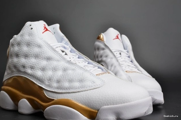 One Kick white 